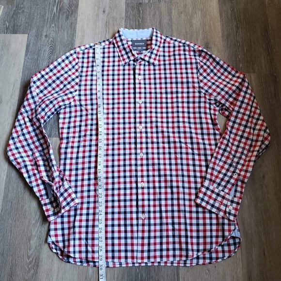 BONOBOS SHIRT - Picture 9 of 12